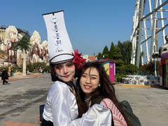 -蓬莱欧乐堡梦幻世界