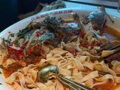 -坛宗剁椒鱼头(河西王府井店)