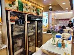 -素满香·食养自助(建邺万达店)