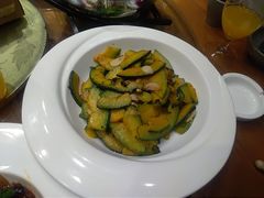 -秦唐一号西安菜馆(钟楼店)