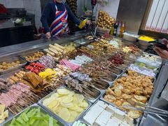 -林静小吃(复兴路店)