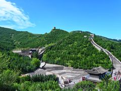 -雁门关景区