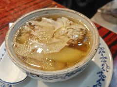 -達揚原味燉品(文明路店)