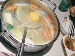 -浪里寻·臻牛养生牛肉火锅(方圆荟店)