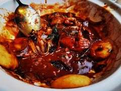 -吕氏疙瘩汤·私家菜馆(慈云寺店)