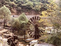 -山西通天峡景区