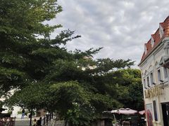 -世界之窗阿尔卑斯冰雪世界