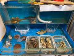 -福匠日本料理(人民路店)