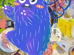 -巴黎贝甜(凯德MALL望京店)