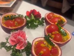 -若蘭慈·无国界素食料理(欢乐海岸店)