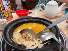 -李师傅脆肚(梅林店)