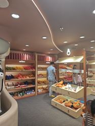 点击看大图 -奈尔宝·国风主题儿童乐园·亲子餐厅(豫园商城店)