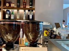 -Punchline Coffee&Roaster(同济大学店)