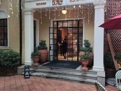 -玫瑰厅上海菜(兴国路店)