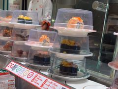 -新一番三文鱼寿司(大东海店)