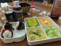 -海纳百川·都市温泉·足道·SPA(学院路店)