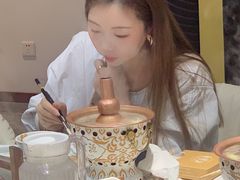 -马记伊源斋涮肉·清真菜(百子湾店)