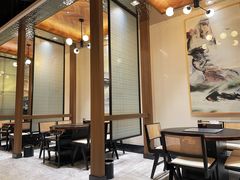 餐厅-青水瓦台汤泉(未央店)