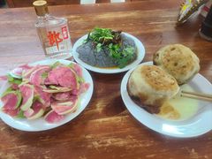 -宝瑞门钉肉饼店