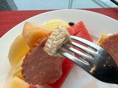 -昆明中心皇冠假日酒店