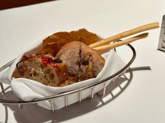 -北京金融街丽思卡尔顿酒店·意味轩 Cepe