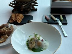 -翡翠36餐厅(浦东香格里拉店)