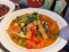 -船家渔(徐州北路店)