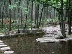 -洛阳白云山景区
