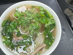 -胡家包子·清真(大众巷店)