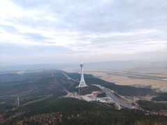 -帽儿山国家森林公园