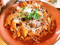意式意面-Hotel Skogafoss Bistro Bar