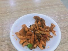-吃不亏特色包子(三峡广场店)