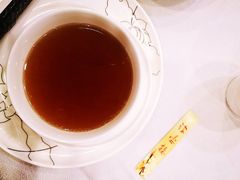 野生灵芝炖水鸭-岭南海晏楼(滨江东总店)