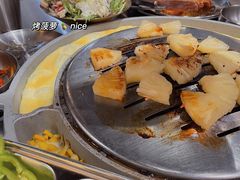 -朴安胖·韩国烤肉(沈阳店)