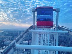 -南昌之星摩天轮