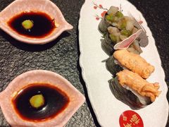 -东京爱上大连(中央大道店)