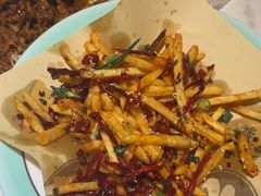 -东来土菜馆(民祥园路店)