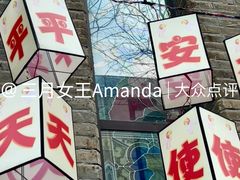 景点-天主教堂(莲池区)