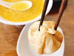 -东升灌浆包(辛庄街总店)