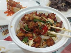 -金姐台湾菜(珠江路店)