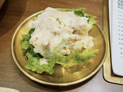 -肥朵食堂(带梦胡同店)