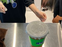 -小柠快跑·手打柠檬茶(万松园店)
