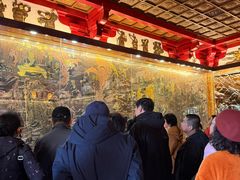 -大慈恩寺(大雁塔)