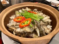 -美极鲜食坊(宝安南路店)