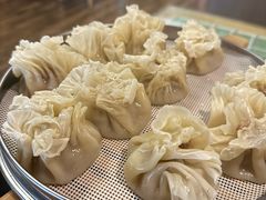 -清真文铁家烧麦馆