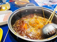 -马路边边串串香(苗栗路店)