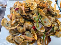 -叶存利海鲜大馅饺子(海宁路总店)