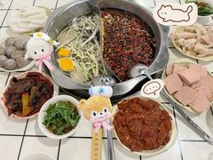 -储奇门鳝鱼火锅(总店)