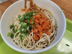 热干面-江三王记牛杂馆(总店)