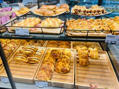 -Bread Talk 面包新语(荟聚店)